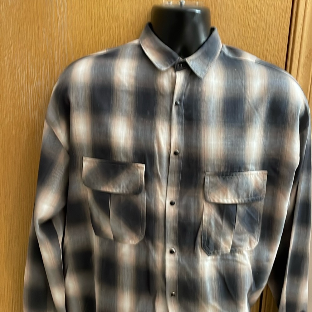 Kollar men’s  NEW WO TAGS Size medium